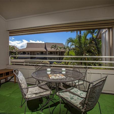 Kihei Bay Vista By Maui Condo And Home Exterior foto