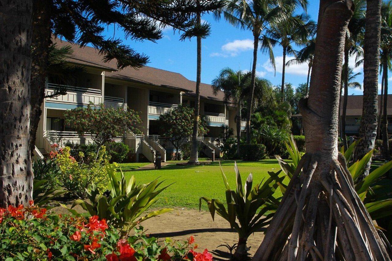 Kihei Bay Vista By Maui Condo And Home Exterior foto