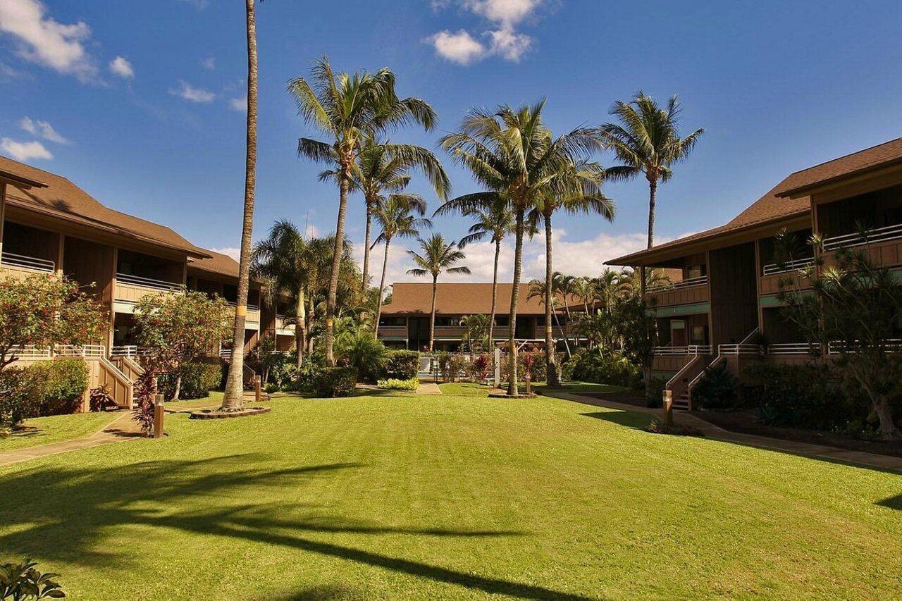 Kihei Bay Vista By Maui Condo And Home Exterior foto