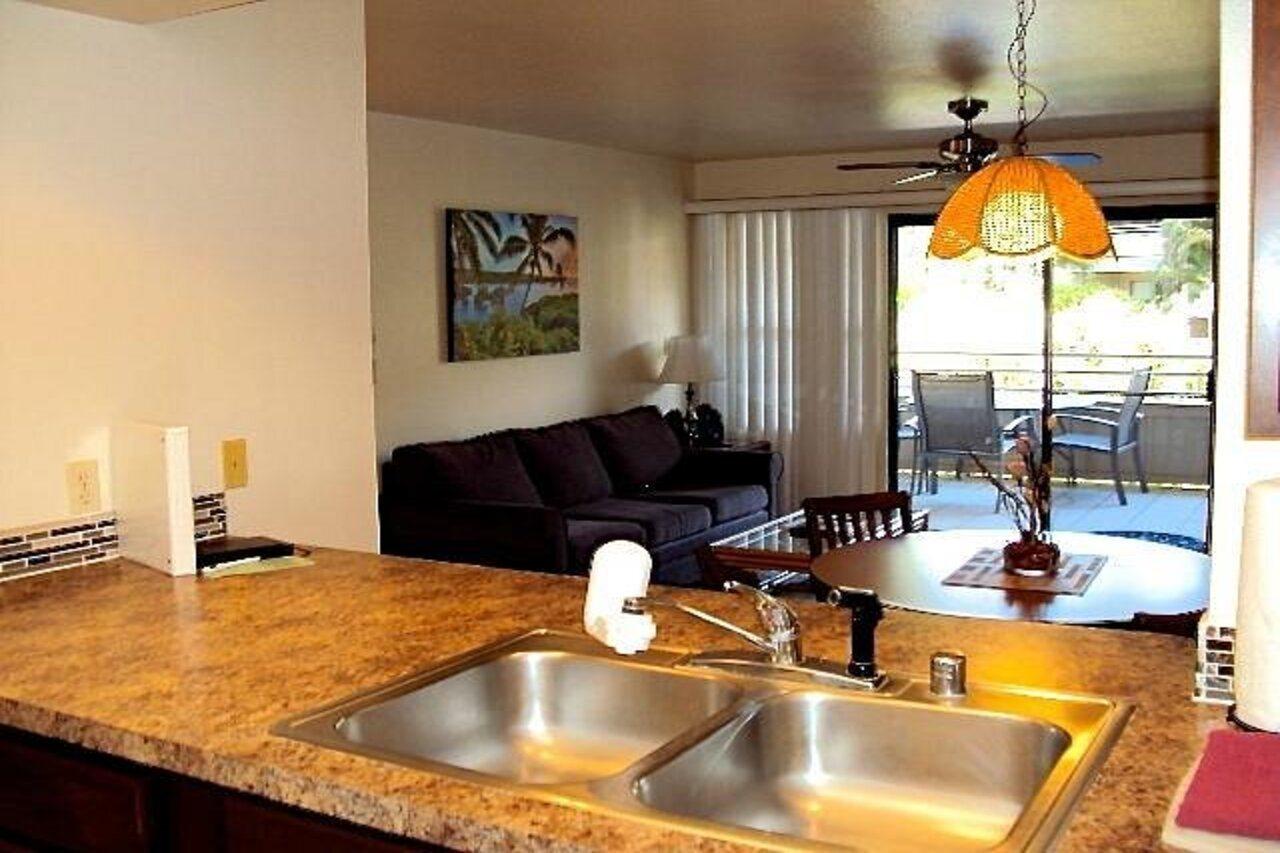 Kihei Bay Vista By Maui Condo And Home Exterior foto