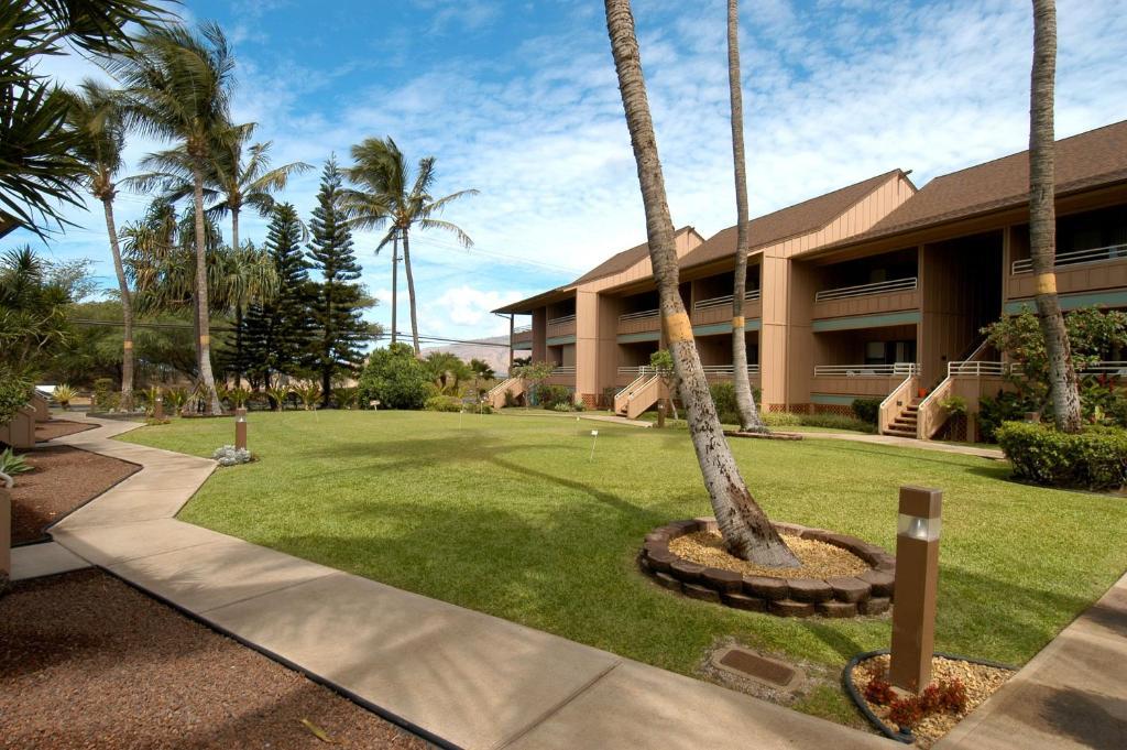 Kihei Bay Vista By Maui Condo And Home Exterior foto