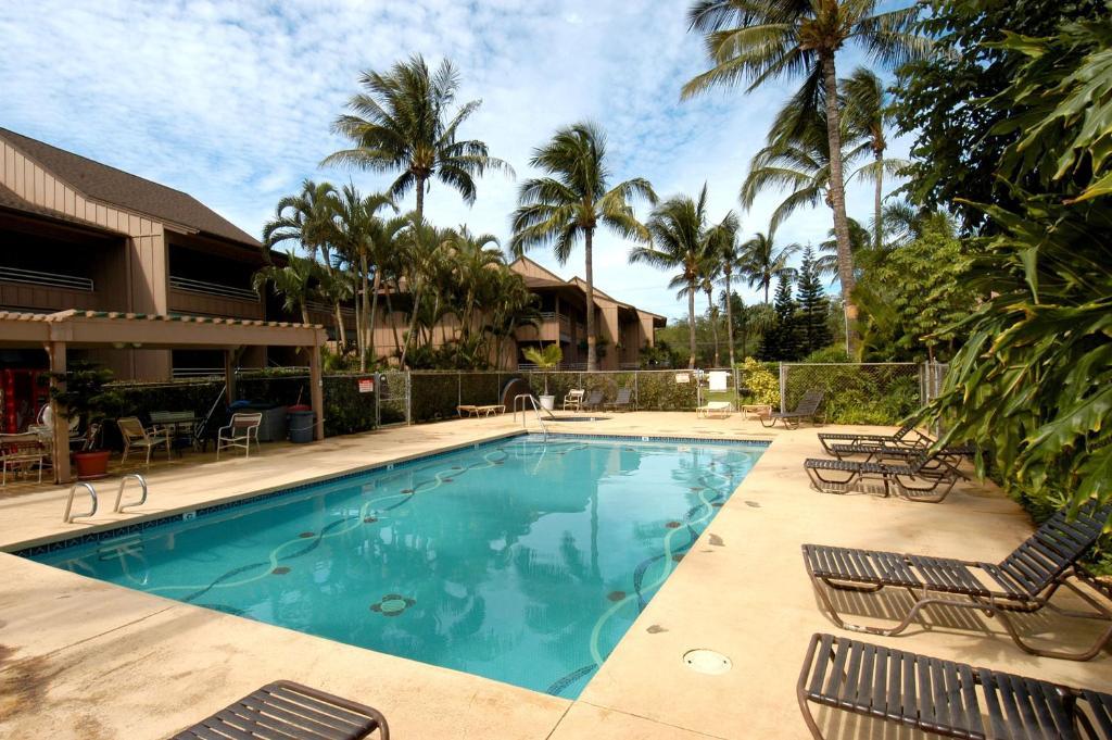 Kihei Bay Vista By Maui Condo And Home Exterior foto