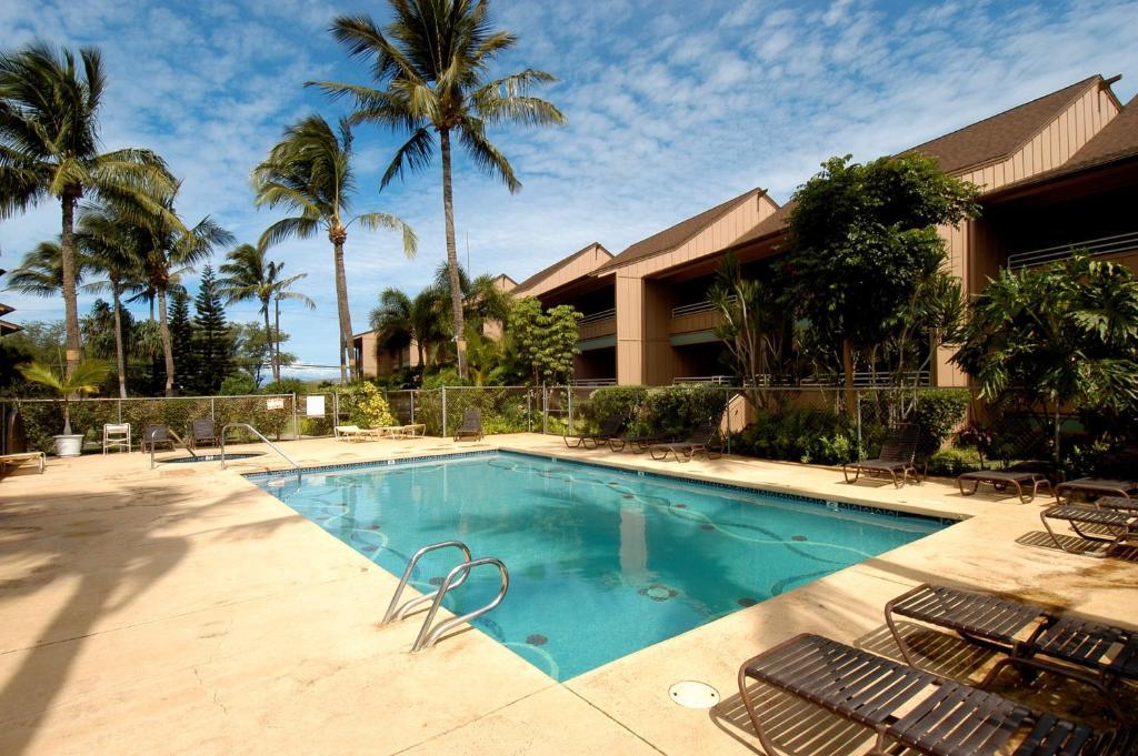 Kihei Bay Vista By Maui Condo And Home Exterior foto