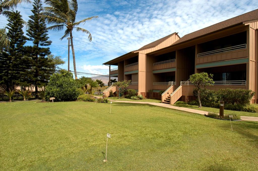 Kihei Bay Vista By Maui Condo And Home Exterior foto