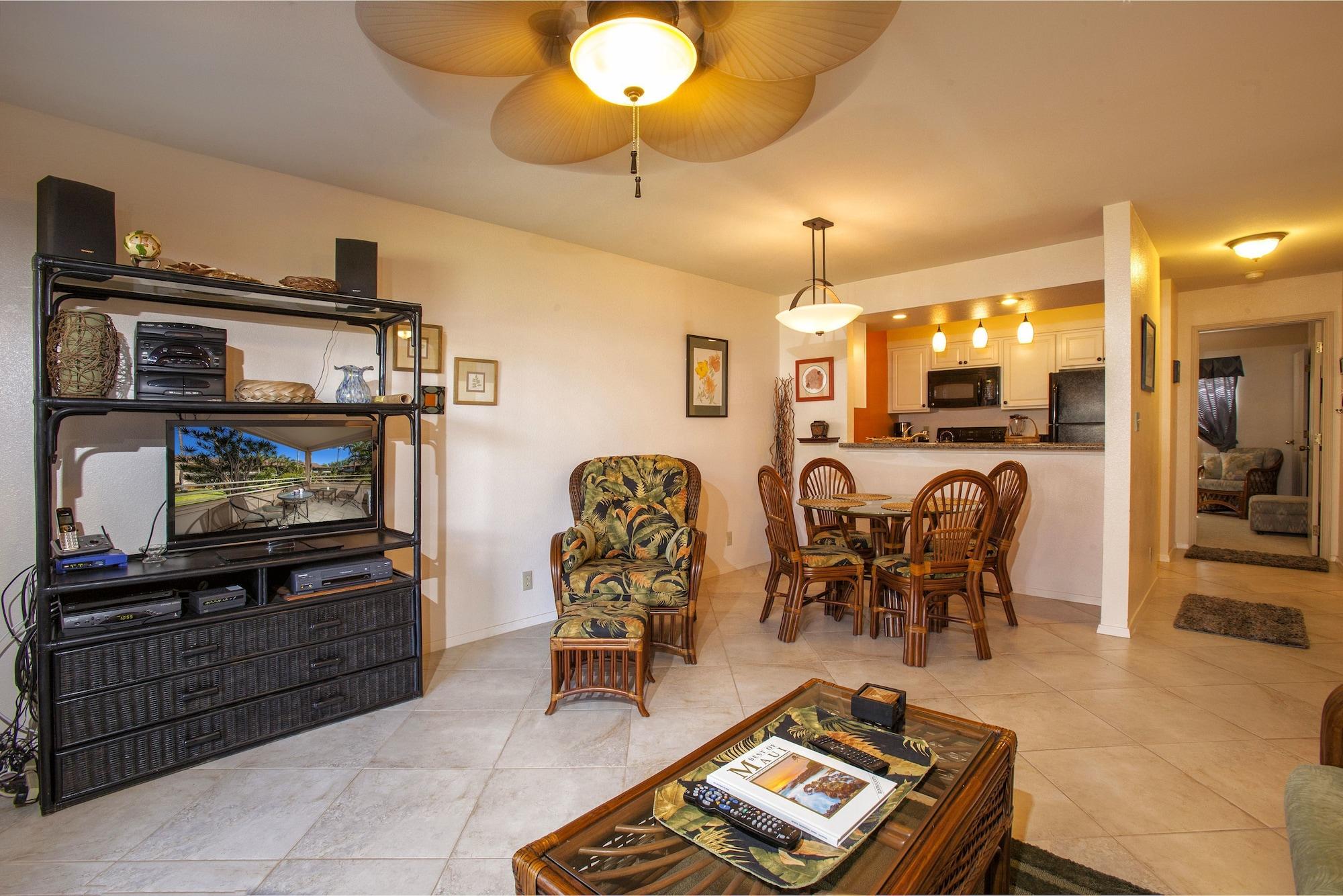 Kihei Bay Vista By Maui Condo And Home Exterior foto
