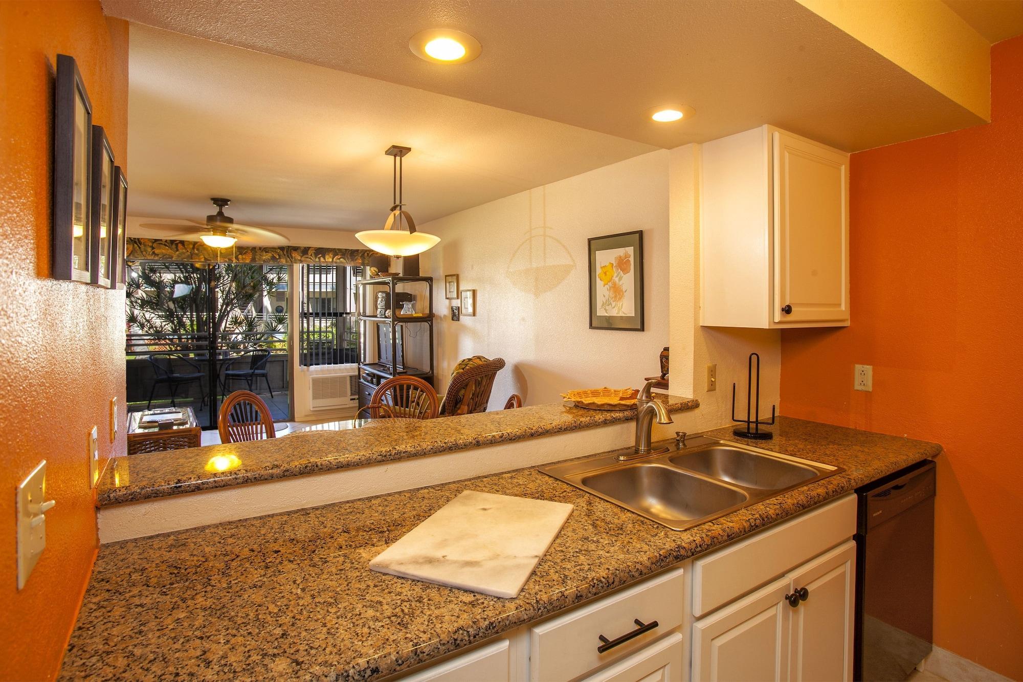 Kihei Bay Vista By Maui Condo And Home Exterior foto