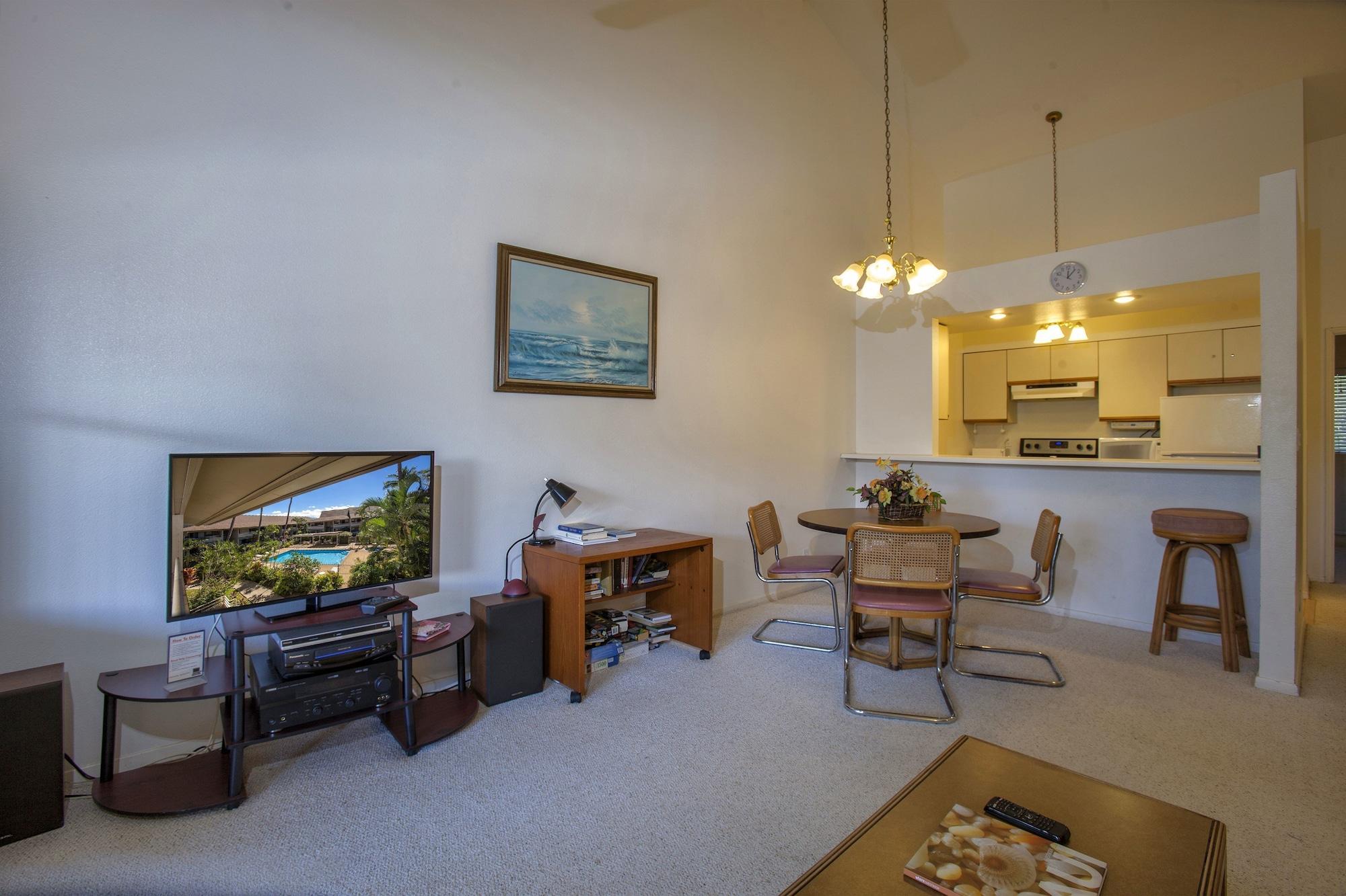 Kihei Bay Vista By Maui Condo And Home Exterior foto
