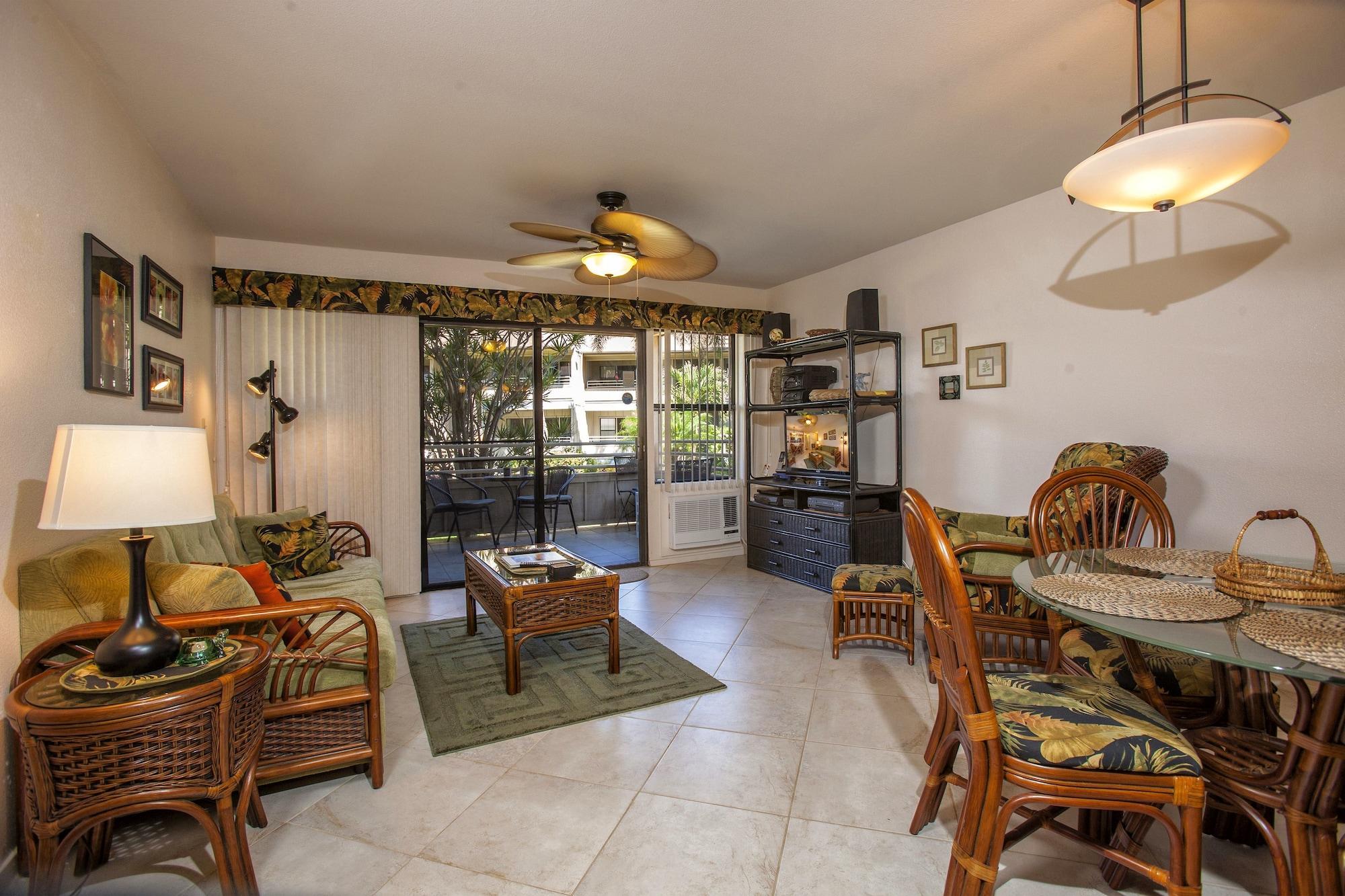 Kihei Bay Vista By Maui Condo And Home Exterior foto