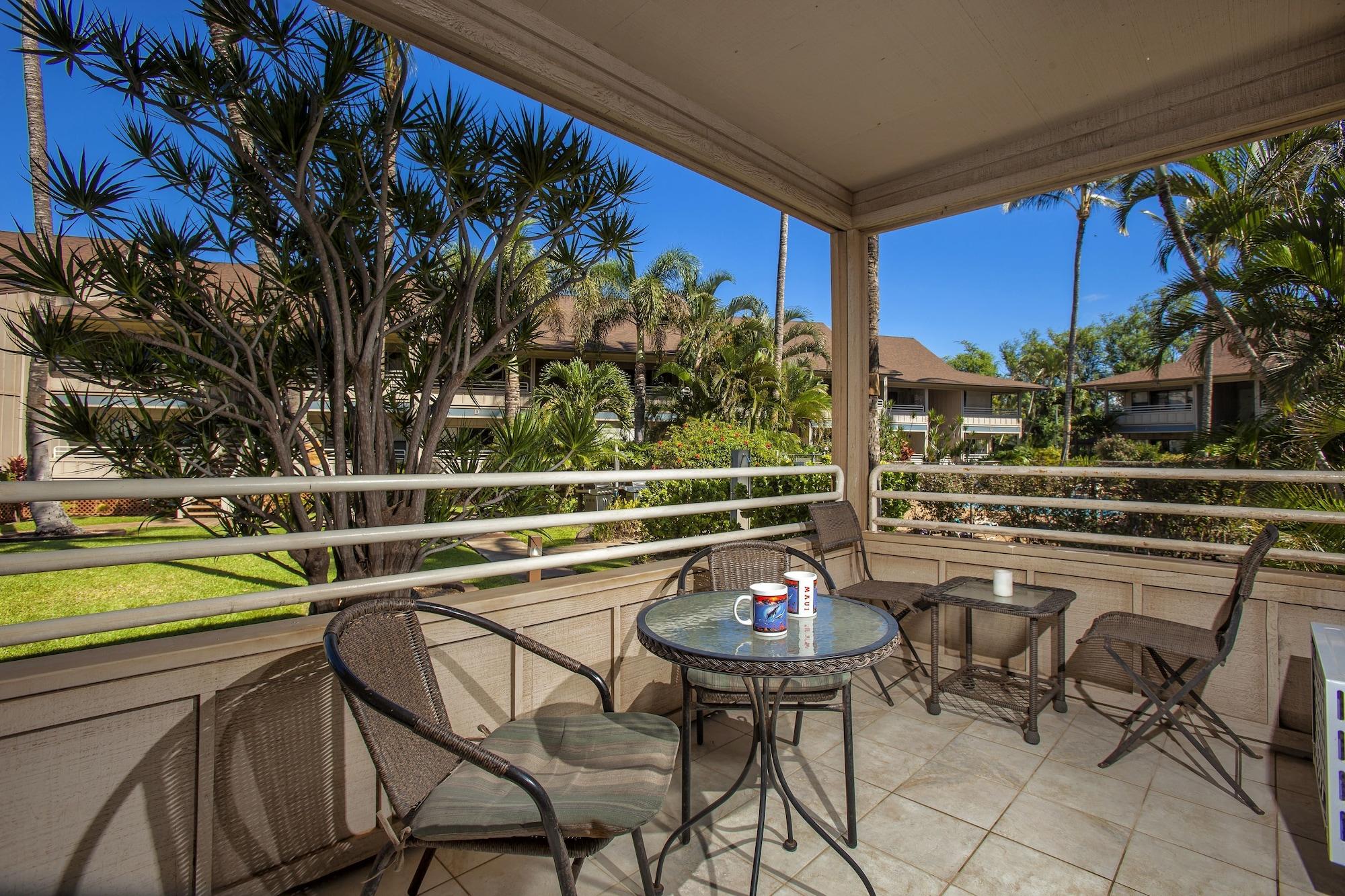 Kihei Bay Vista By Maui Condo And Home Exterior foto