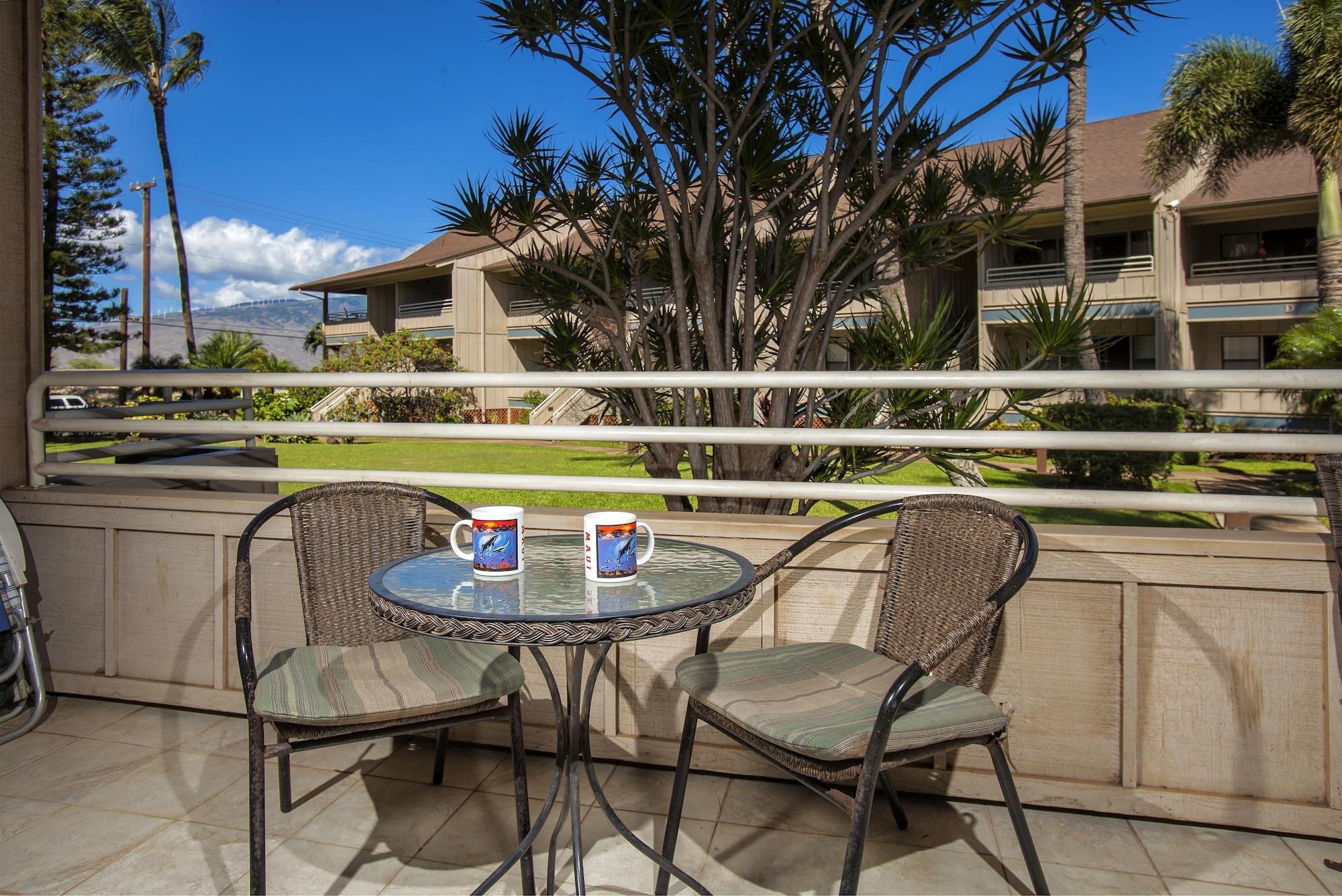 Kihei Bay Vista By Maui Condo And Home Exterior foto