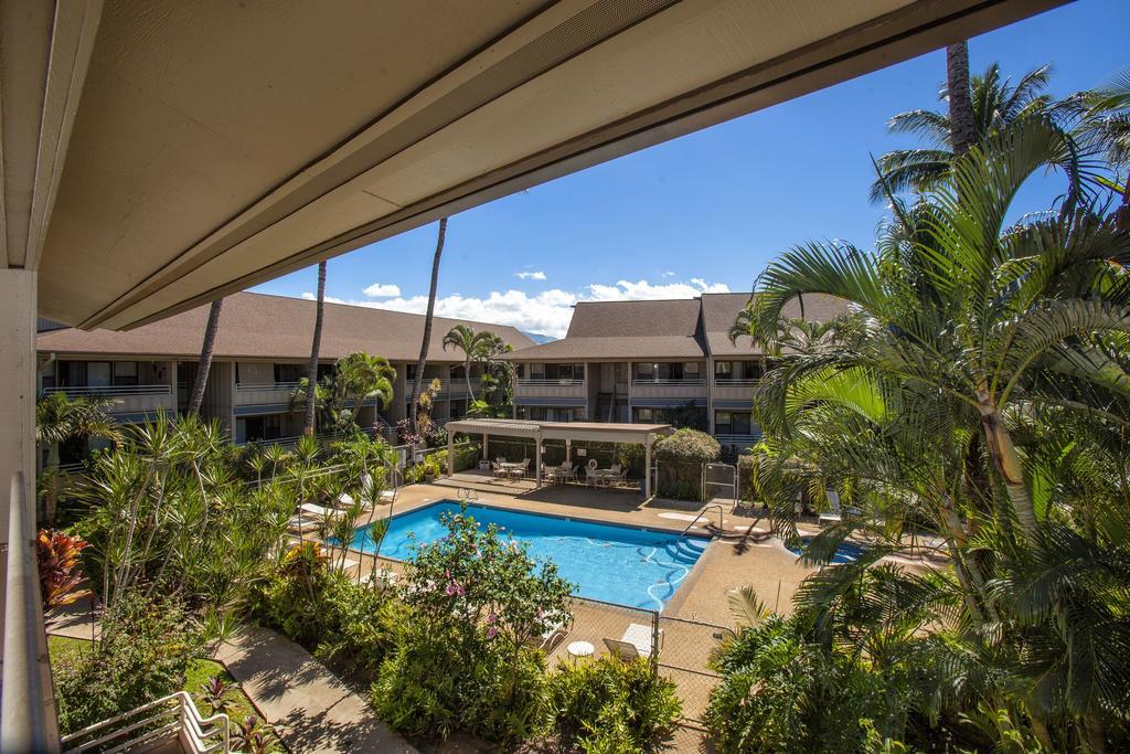 Kihei Bay Vista By Maui Condo And Home Exterior foto