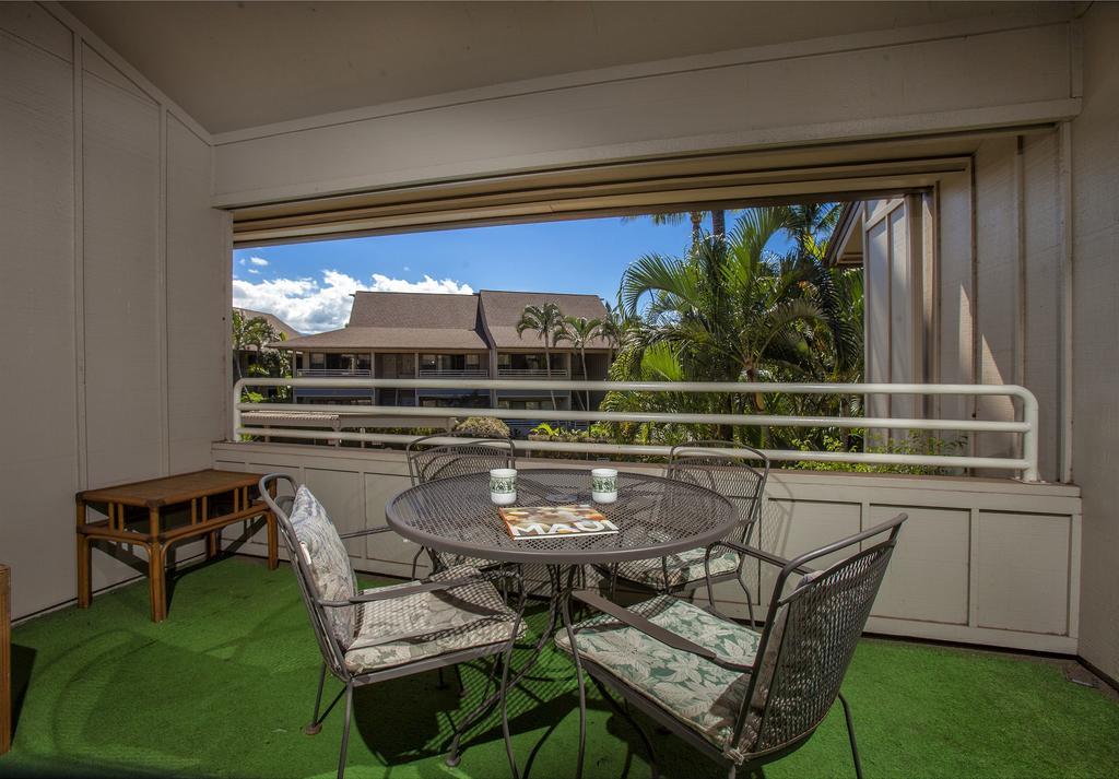 Kihei Bay Vista By Maui Condo And Home Exterior foto