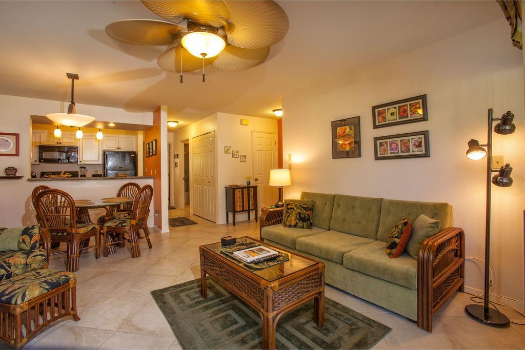 Kihei Bay Vista By Maui Condo And Home Exterior foto