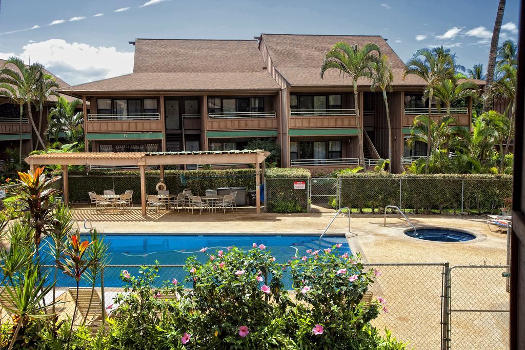 Kihei Bay Vista By Maui Condo And Home Exterior foto