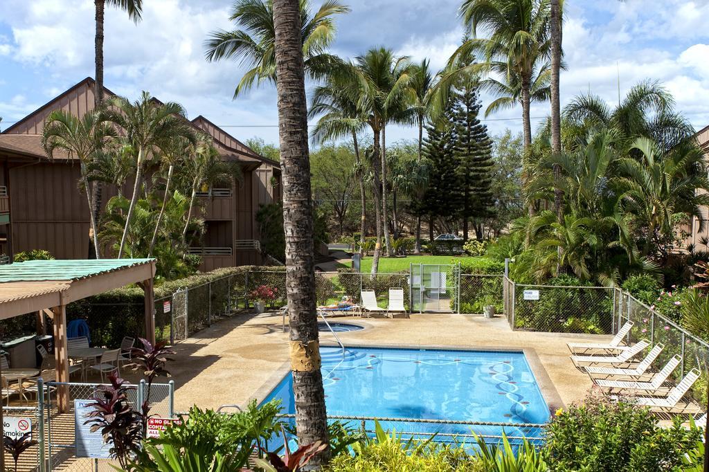 Kihei Bay Vista By Maui Condo And Home Exterior foto