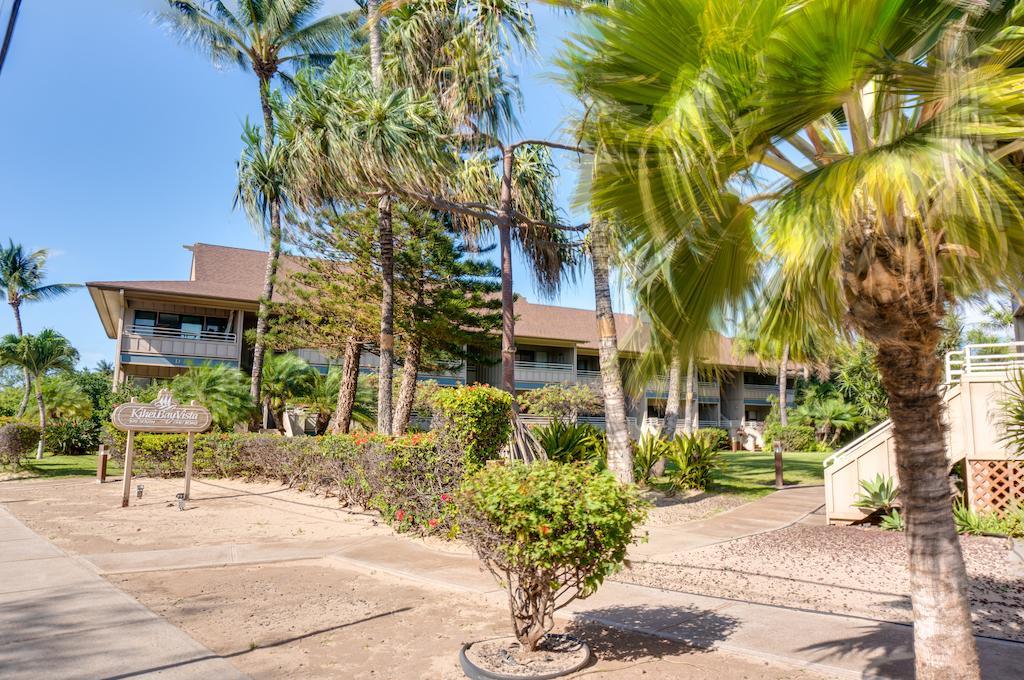 Kihei Bay Vista By Maui Condo And Home Exterior foto