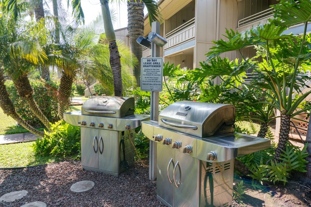 Kihei Bay Vista By Maui Condo And Home Exterior foto