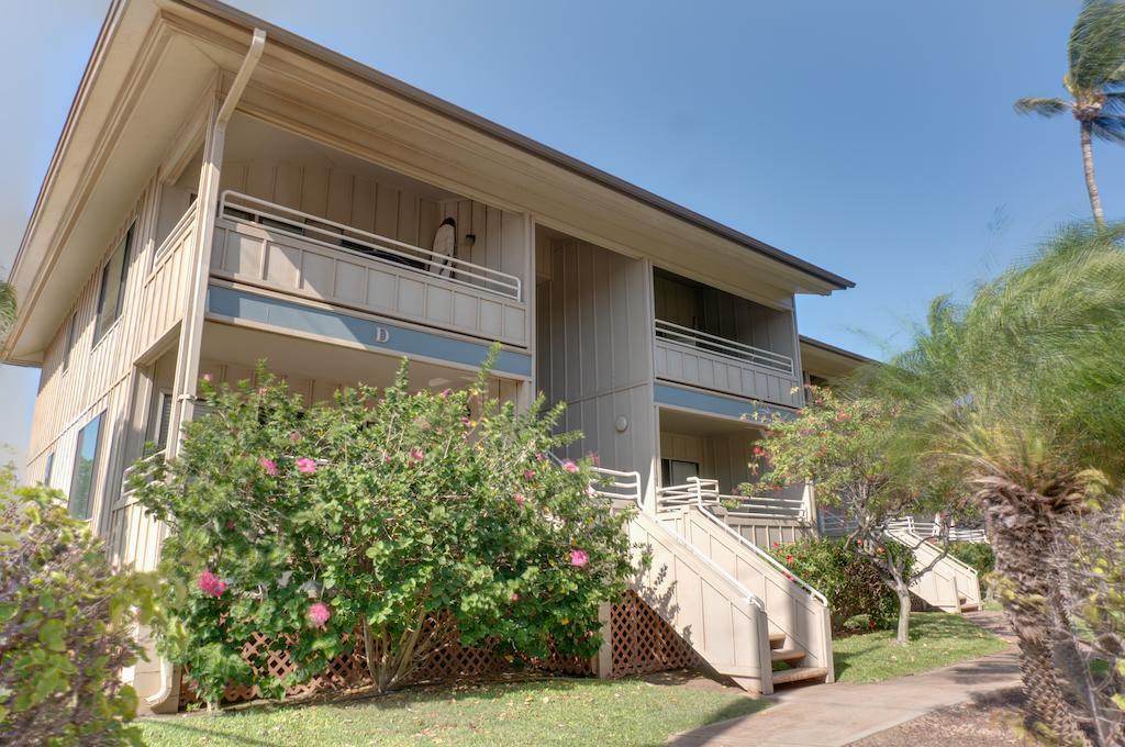 Kihei Bay Vista By Maui Condo And Home Exterior foto
