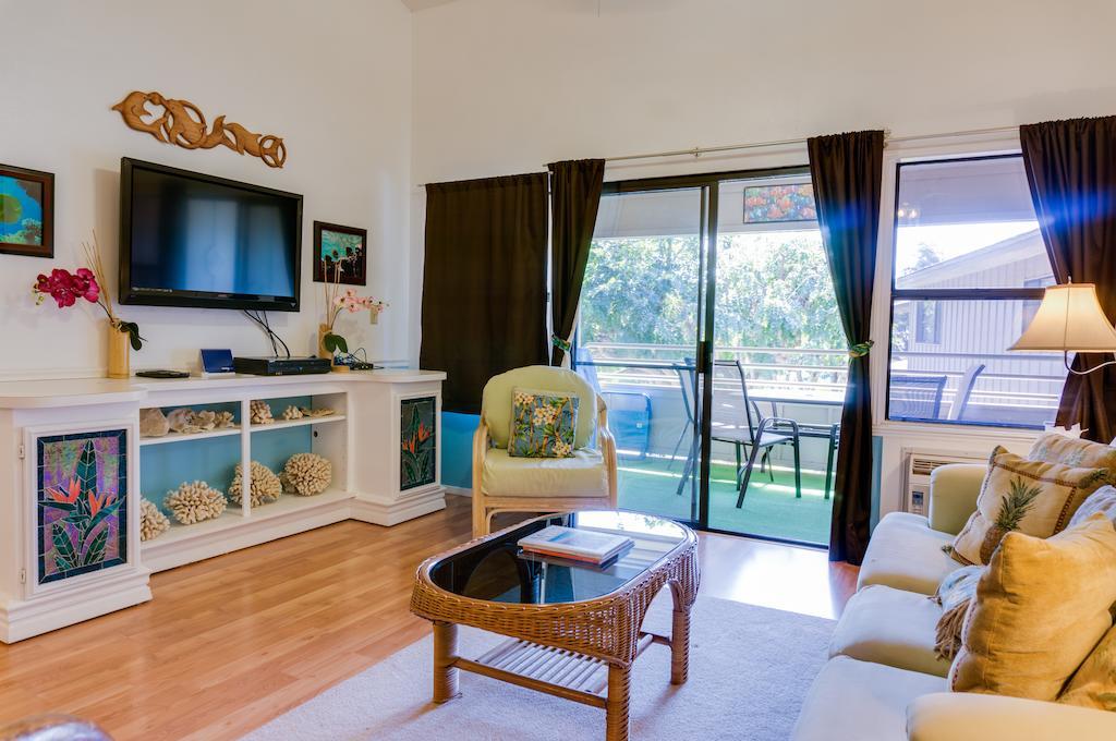 Kihei Bay Vista By Maui Condo And Home Exterior foto