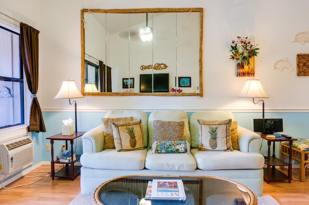 Kihei Bay Vista By Maui Condo And Home Exterior foto