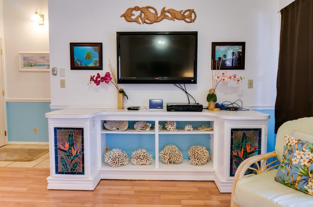 Kihei Bay Vista By Maui Condo And Home Exterior foto