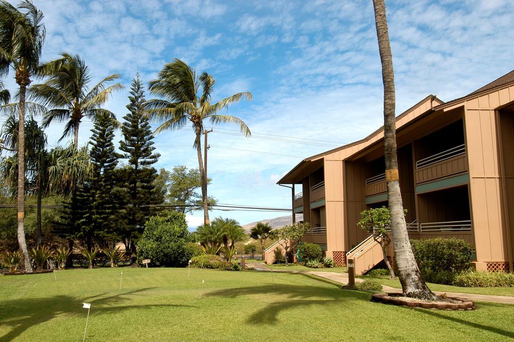Kihei Bay Vista By Maui Condo And Home Exterior foto